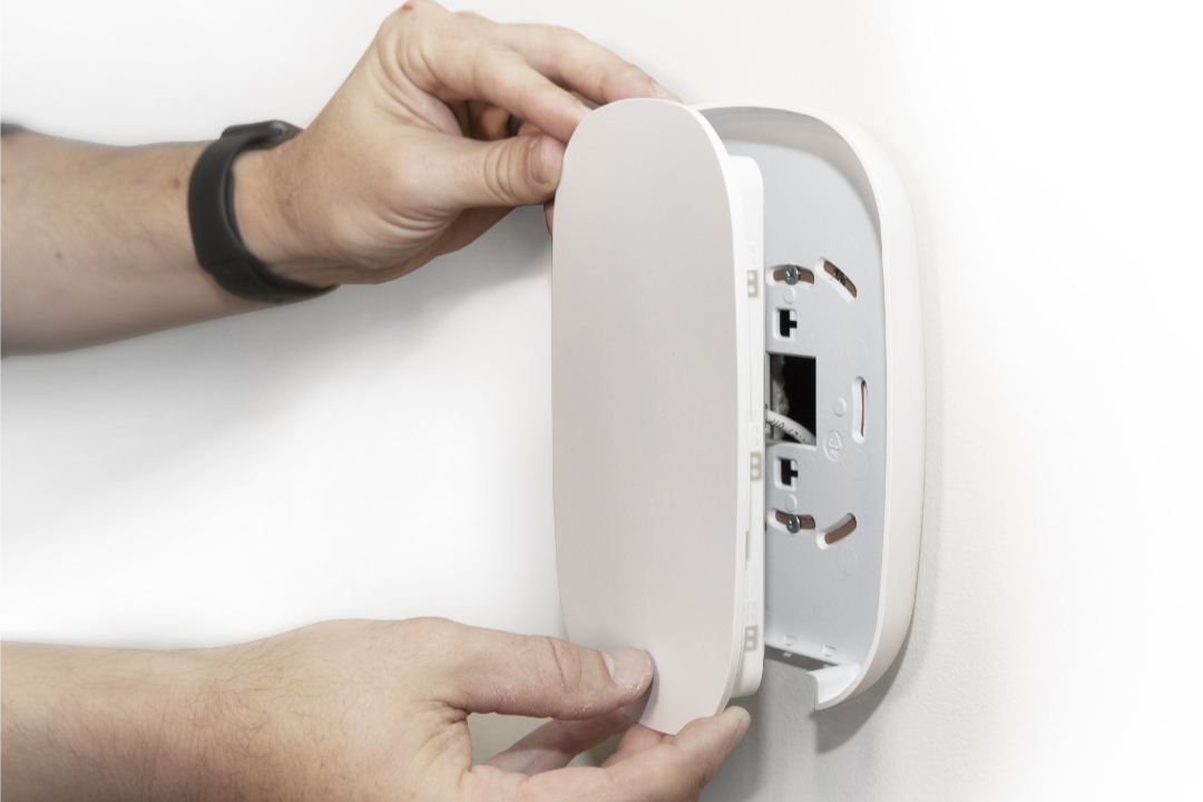Araknis Wall-Mounted Wireless Access Point