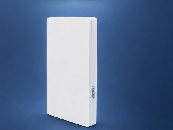 Outdoor-rated Araknis wireless access point