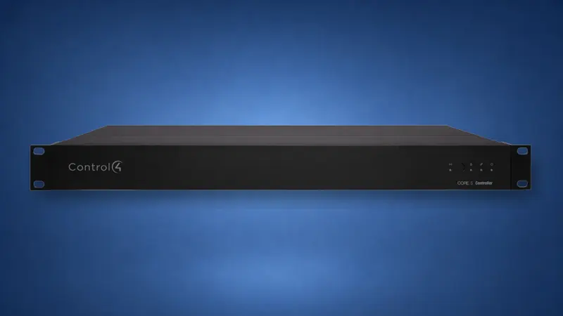 Control4 EA vs CORE Controllers: Model and Upgrade Guide