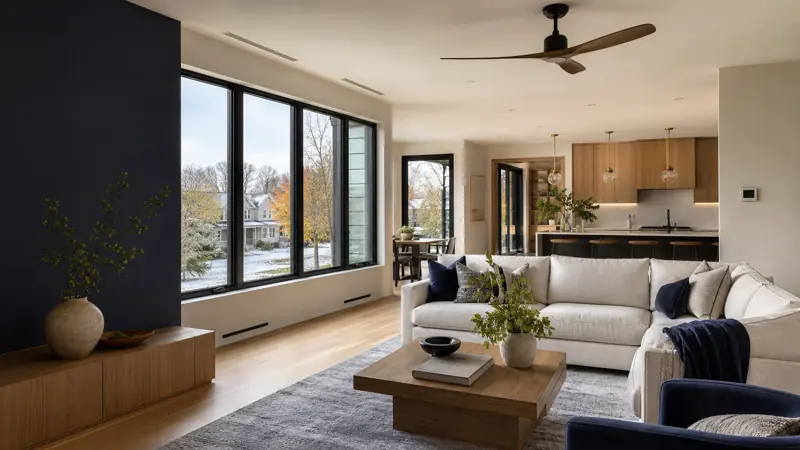 Control4 Indoor Air Quality, Humidity and Ventilation Planning Guide
