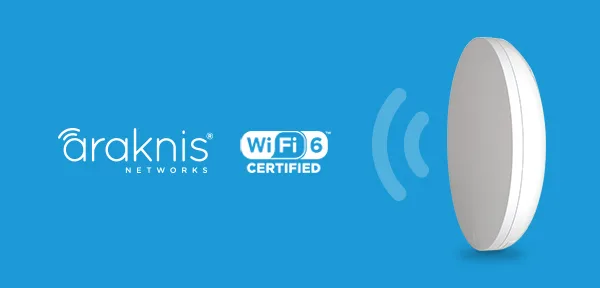 WiFi Mesh System for Whole Home Coverage