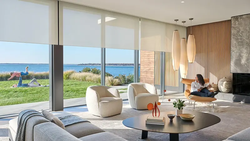 Lutron HomeWorks: Lighting, Shades, Keypads and Planning