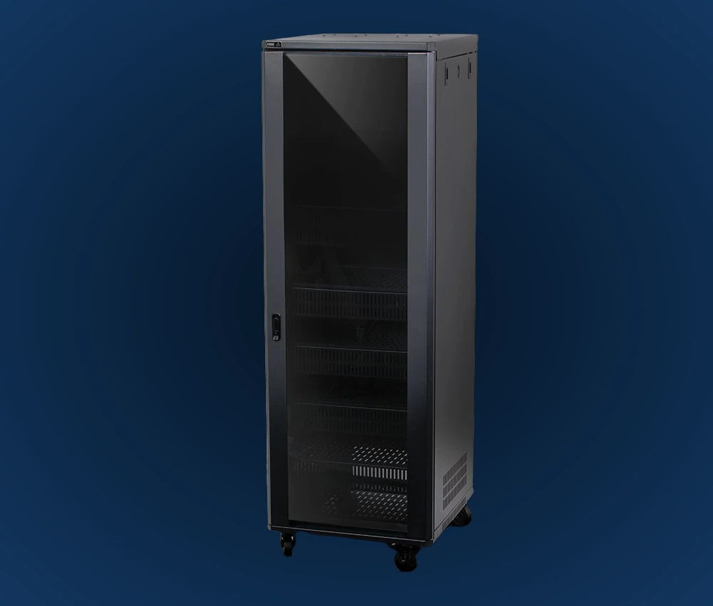 Strong SR-FS 35U equipment rack