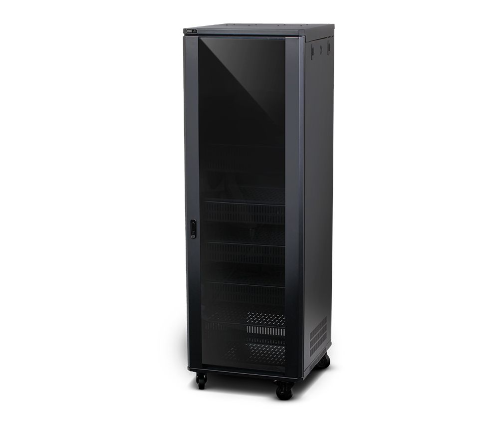 Strong SR-FS 35U equipment rack