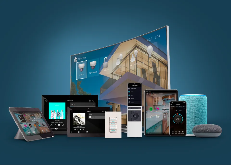 Smart Home Troubleshooting