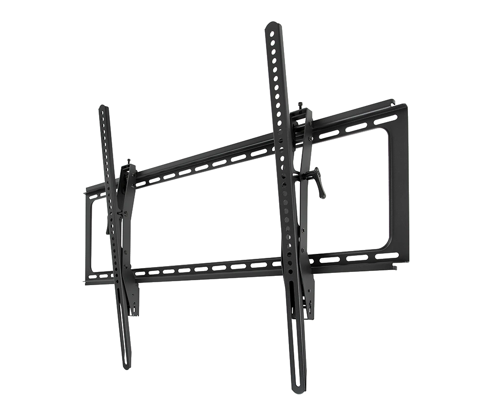Strong Carbon tilt television wall mount