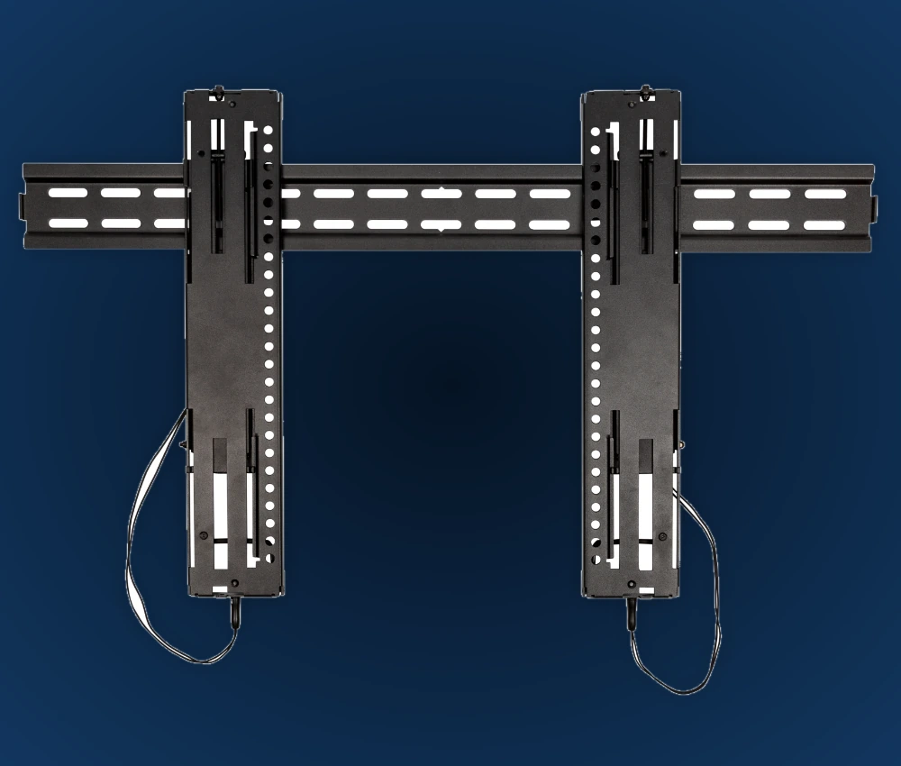 Strong Razor low-profile fixed television wall mount