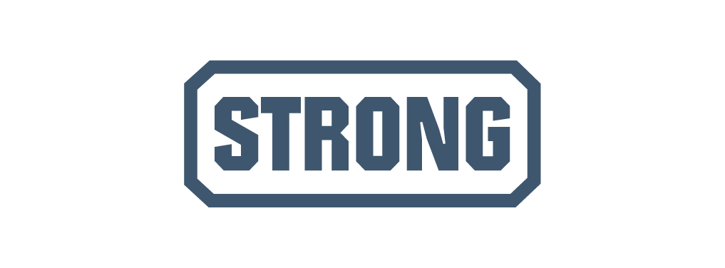 Strong