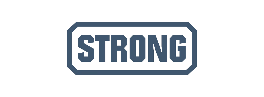 Strong rack and mounting brand reference for AV projects
