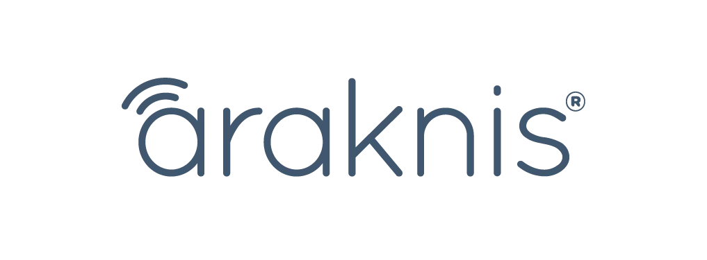 Araknis networking brand used for professional smart home WiFi