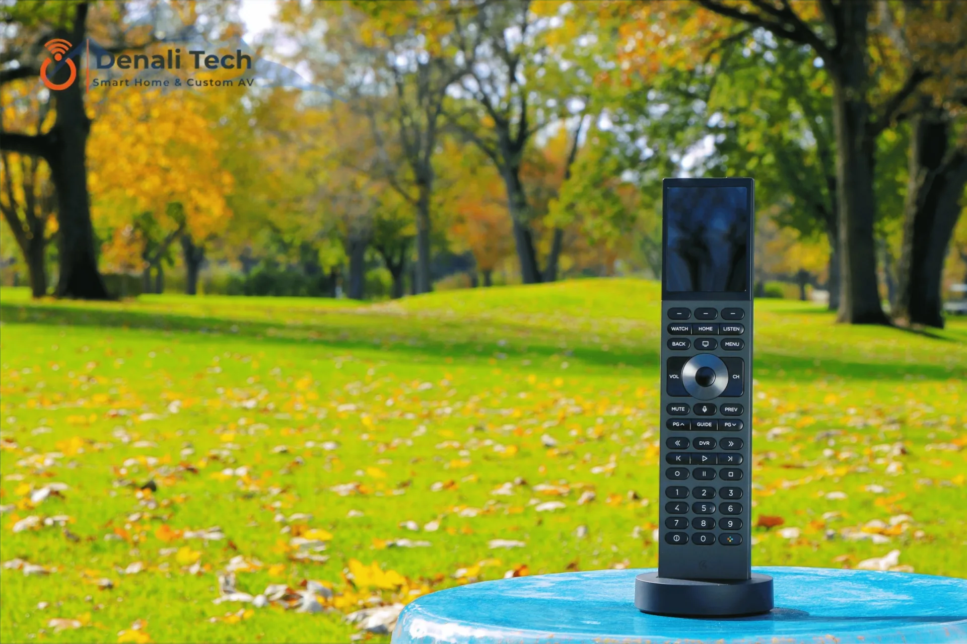 URC Universal Remote Review