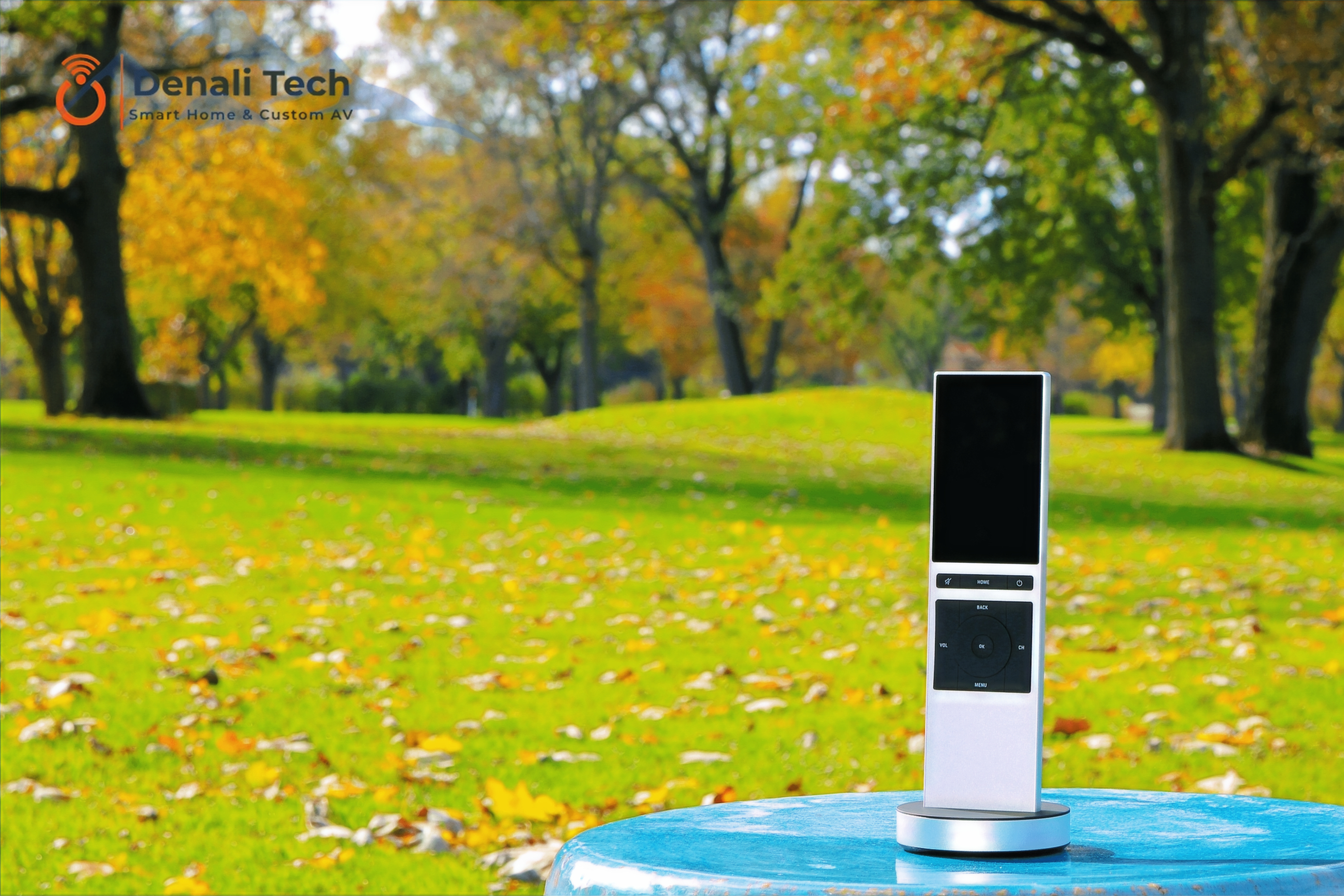 Control4 NEEO Review