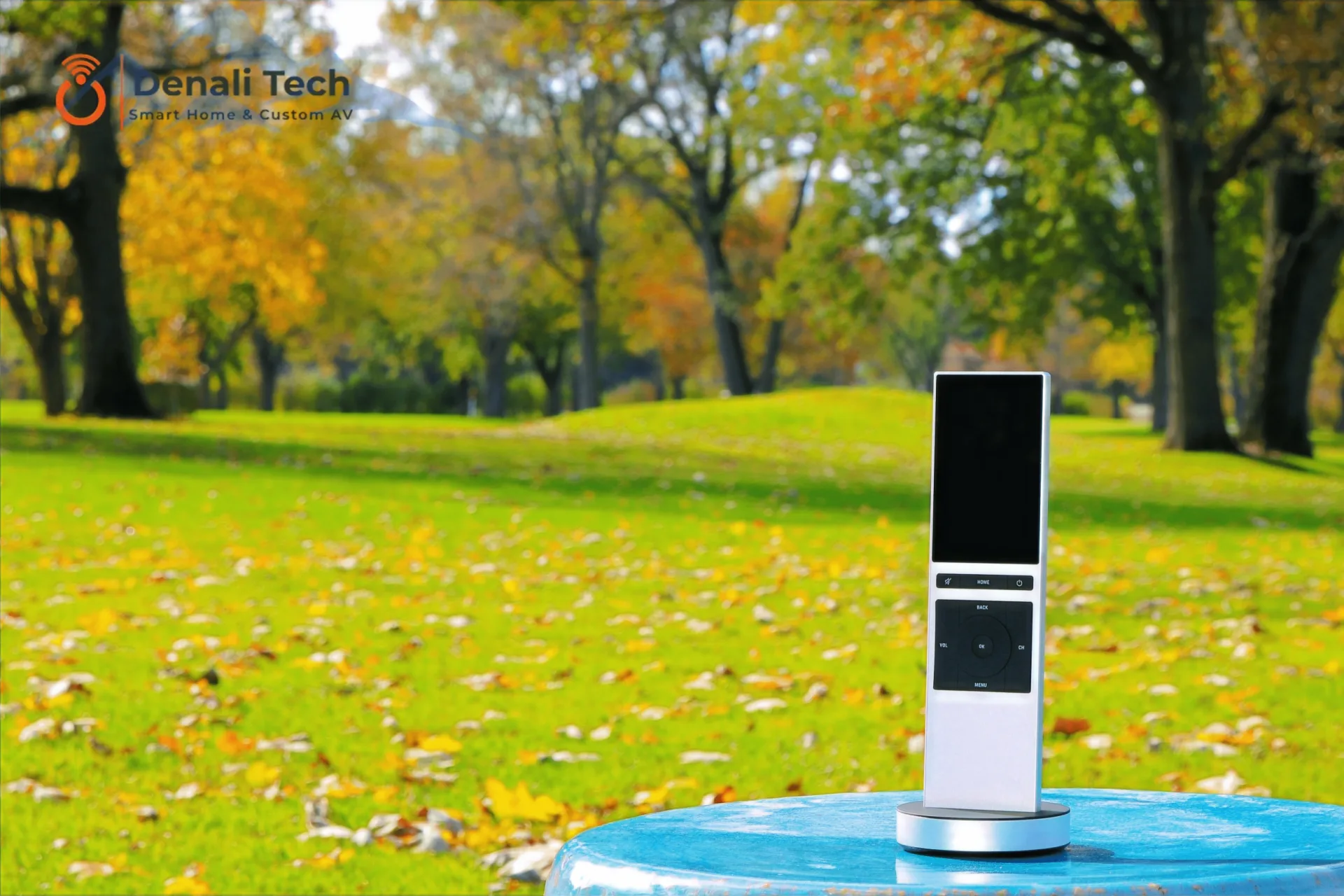 Control4 NEEO Review