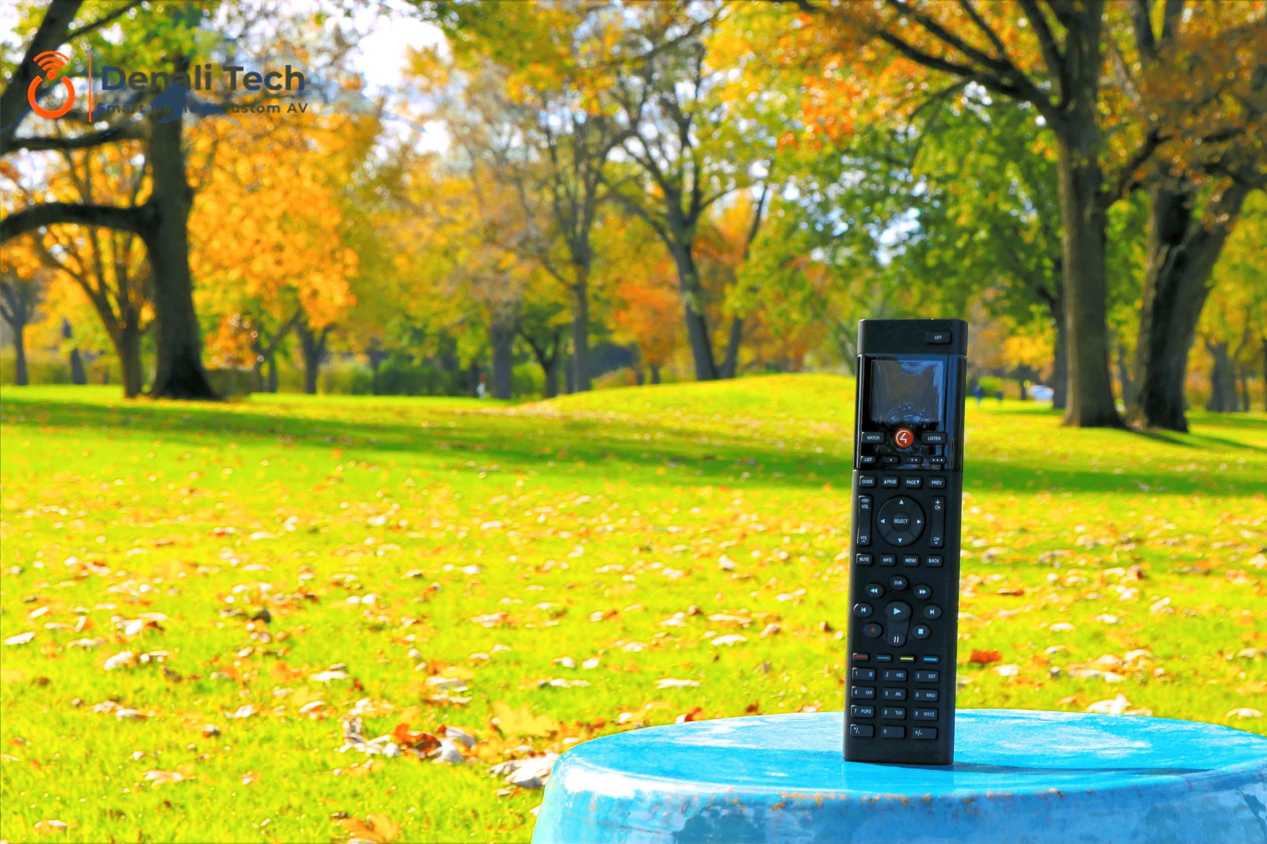 Control4 SR-260 Review