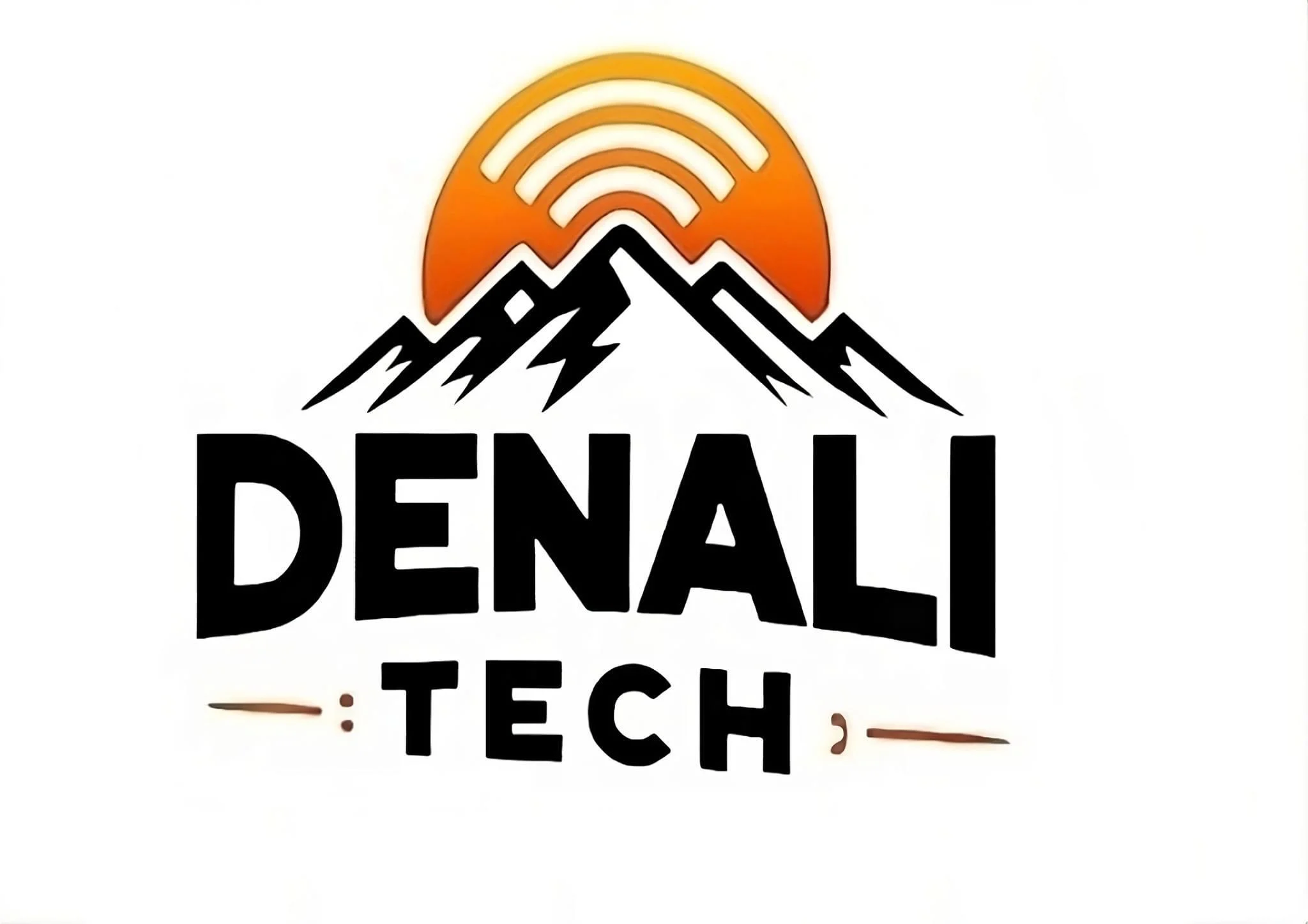 Denali Tech Logo