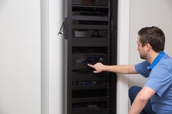 Strong rack product reference from ADI marketing assets