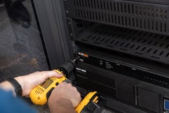 WattBox power-management reference