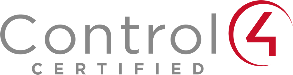 Control4 Certified