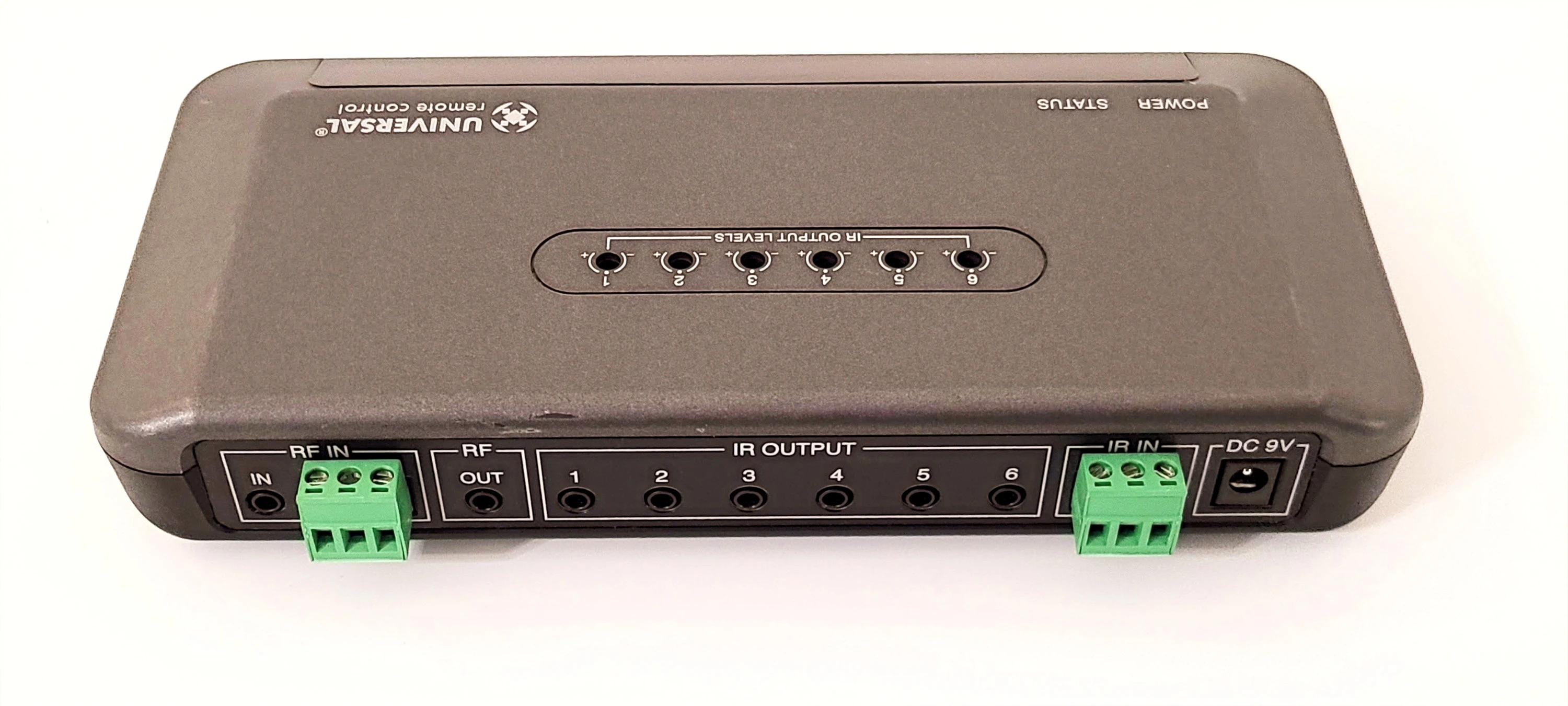 URC MRF 350 Base Station for Remote Programming